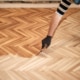 Parquet : pour quelle finition choisir ?